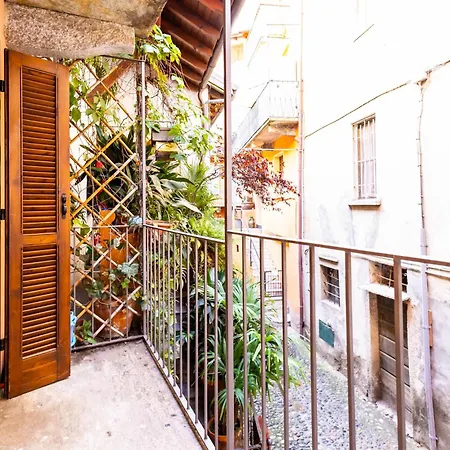 Casa Tra I Laghi Del Vergante Apartment *
