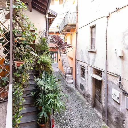 Casa Tra I Laghi Del Vergante *