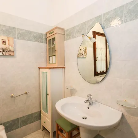 公寓 Casa Tra I Laghi Del Vergante