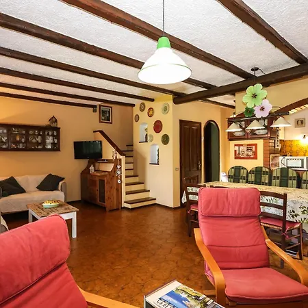 Casa Tra I Laghi Del Vergante Apartament