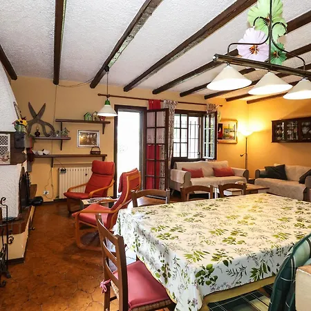 公寓 Casa Tra I Laghi Del Vergante