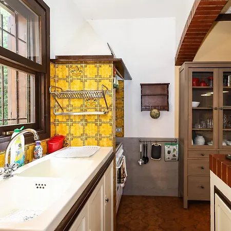Casa Tra I Laghi Del Vergante Paruzzaro