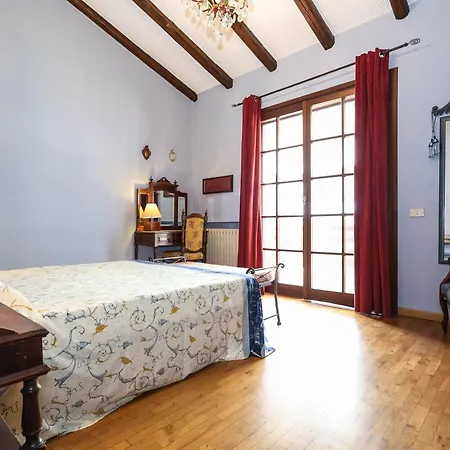 公寓 Casa Tra I Laghi Del Vergante Paruzzaro